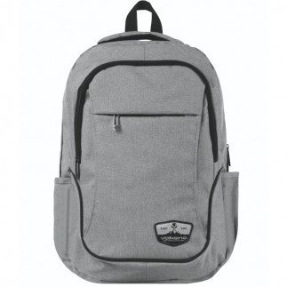 Kingsons Volkano Victory Backpack Char Mel VK-7037-CH Tanzania