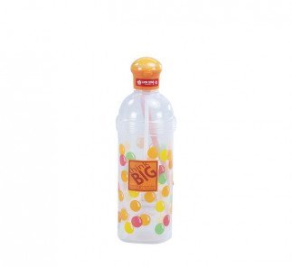 Lionstar Sport Bottle 740ml Power N-87, Orange