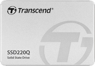 Transcend 1TB  SSD Drive Tanzania - TS1TSSD220Q