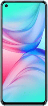 Simu za Infinix Hot 10 (3GB RAM, 64GB Storage)