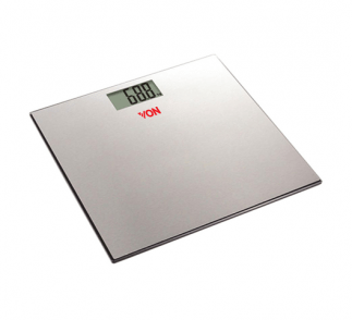 Von VSWE18MCX Weighing Scale 180KG, Electronic - Stainless Steel