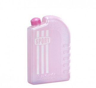 Lionstar Sport Bottle 750ML NN-56, Pink