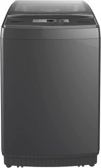 Hisense Washing Machine 13Kg Top Loading Automatic Silver Model WTX1302T