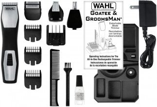 Wahl All in One Grooming Kit Trimmer 9855-1227