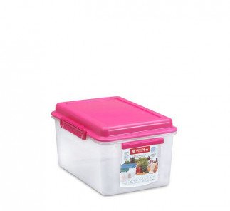 Lionstar Container Silvo 5L SC-11