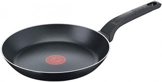 Tefal Easy Cook Frypan 30cm Titanium Non Stick B5540702