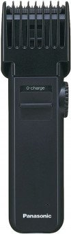 Panasonic Rechargeable Beard & Body Hair Trimmer, Black [ER2031] Tanzania