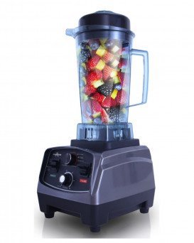 Kodtec Multi Function Heavy Duty Blender, KT 3006BL