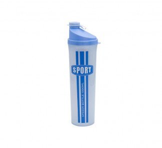 Lionstar Sport Bottle 1L Speedy Bottle NN-7, Blue