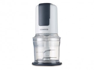 Kenwood Mini Chopper 500ml, 500w CH580 Quad Blade Tanzania
