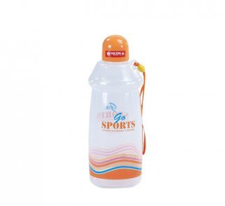 Lionstar Sport Bottle 1L Drink NN-50, Orange