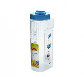 Lionstar Fridge Bottle 2L Jumbo Cool J-2, Blue