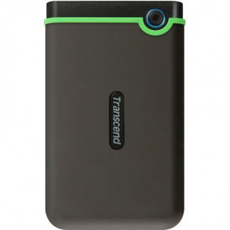 Transcend 4TB  Hard Drive Tanzania TS4TSJ25M3S