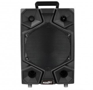 Kodtec Rechargeable Speaker Tanzania KT-108
