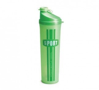 Lionstar Sport Bottle 1L Speedy Bottle NN-7, Green