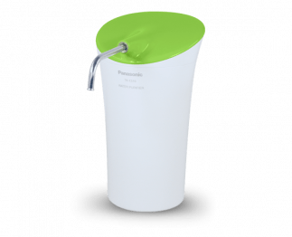 Panasonic Water Purifier Tanzania, TK-CS10WEX