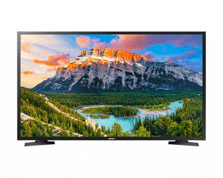 Samsung 43 Inch Full HD LED Smart TV, Series 5  43N5000