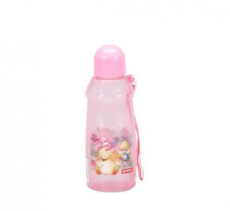 Lionstar Sport Bottle 500ML NN-72, Pink