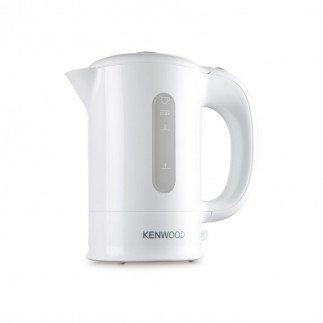 Kenwood JKP250 Electric Kettle Tanzania, White