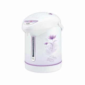 Kodtec Thermo Pot 3L 800W for Hot Water, Coffee and Tea KT-6003