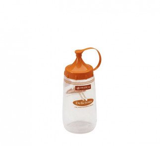 Lionstar Tomato Bottle 475ml TS-47, Orange