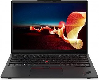 Lenovo X1 Nano Laptop with i7-1260P, 16GB RAM, 1TB SSD, Win 11 Pro, and 3 Year Warranty 21E8000EUE