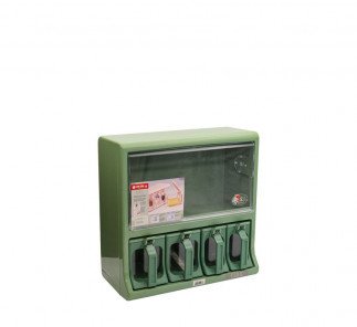 Lion star Cubi Pot 365mm PT-73