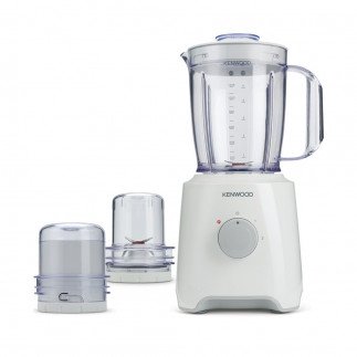 Kenwood 1.6L Blender Compact BLP304WH Tanzania