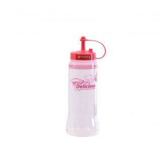 Lionstar Tomato Bottle 600ml Bistro TS-53, Pink