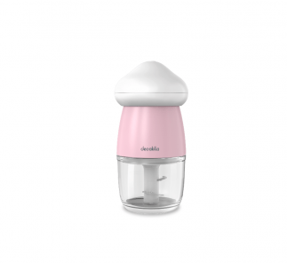 Decakila Baby Food Maker 300G Cordless 2000x2mAh KMMG006Z