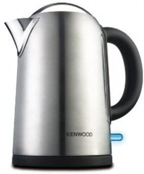 Kenwood SJM100 Moda Kettle Tanzania- Stainless Steel