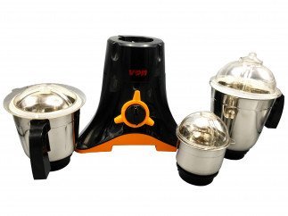 VON Hotpoint Blender & Grinder Tanzania, 3 Jars 650w VSTA650