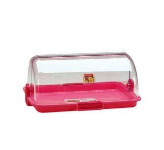 Lionstar Storage Living Case 205mm 1 Tire RL-3