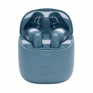 JBL TUNE 220TWS Tanzania- True Wireless in-Ear Headphone - Blue