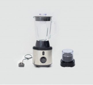 Westpoint Blender 1.5L 500W Tanzania (WBLH-15517.IR)