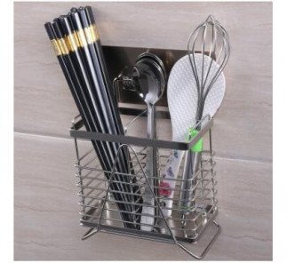 Nadstar1 Kitchen Rack Stainless Steel 5171