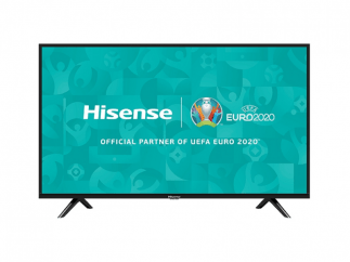 Hisense LED 43B5200PT 43 Inch Full HD TV Tanzania