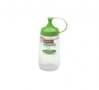 Lionstar Tomato Bottle 475ml TS-47, Green