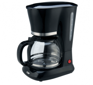 Von Coffee Maker, 12 Cup VSCD12MVK