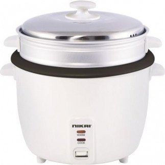 Nikai Rice Cooker 1.8L 700w NR672N1 Tanzania