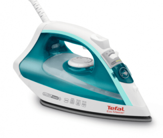 TEFAL STEAM IRON TANZANIA (CAICOS COLOR, FV1721M0)