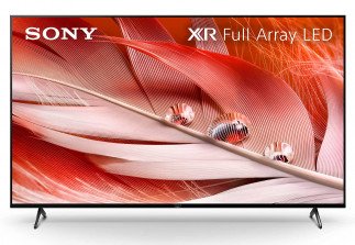 SONY Bravia 55 Inch 4K UHD Smart Google TV XR-55X90J