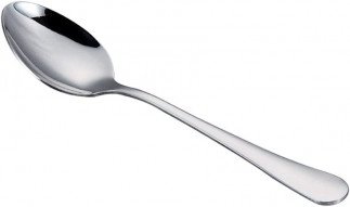 Nadstar1 Cutlery Tea Spoon 6pcs Set 1707157