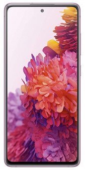 Samsung Galaxy S20 FE Tanzania(Cloud Lavender, 6GB RAM, 128GB Storage)