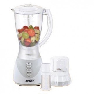 KODTEC BLENDER WITH FILTER KT 3003BL