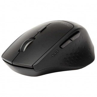 Rapoo Multi-mode Wireless Mouse MT550 - BLACK - BT/2.4Ghz