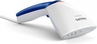 Philips Handheld garment steamer, 1000 Watts - GC351-26, Multi Color Tanzania