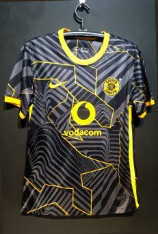 Jezi za Kaizer Chiefs Away 2021/2022 - Large