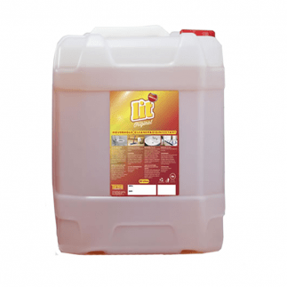 LIT 20L Cleaner & Disinfectant Original