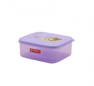 Lionstar Lunch Box Listy 140x125MM MC-32